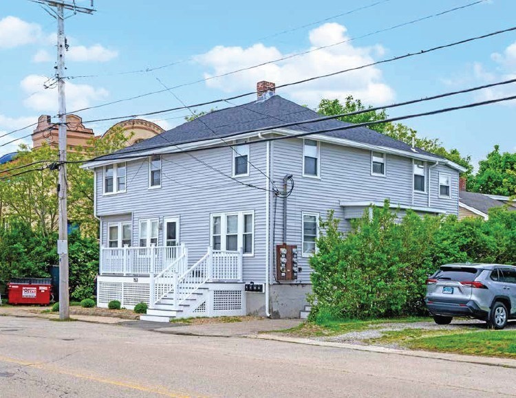 153 Samoset Ave