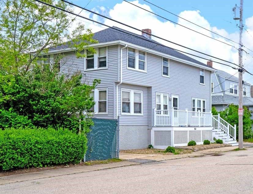 153 Samoset Ave