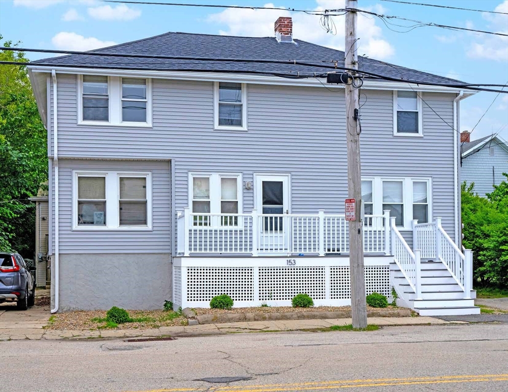 153 Samoset Ave