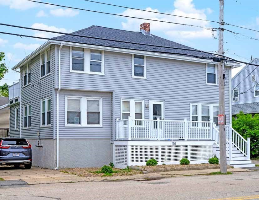 153 Samoset Ave
