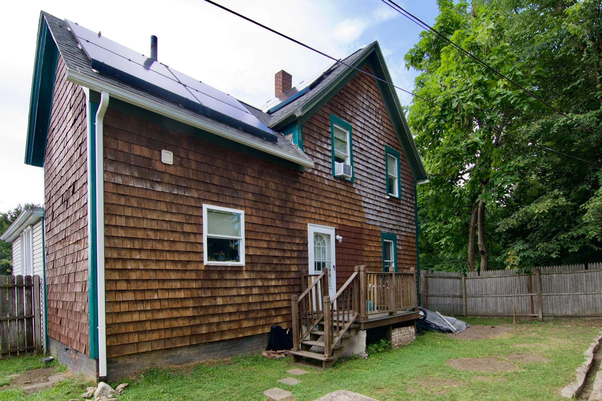 35 Thayer Ave