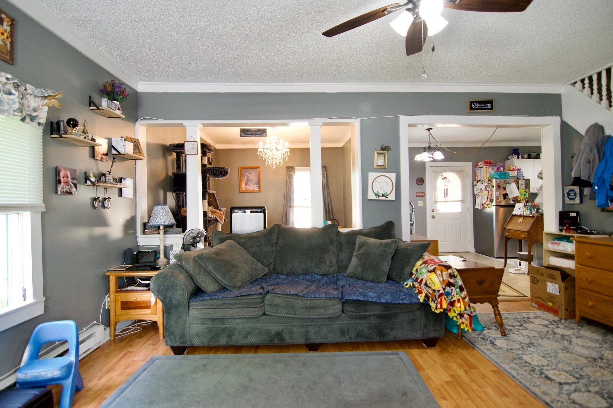 35 Thayer Ave