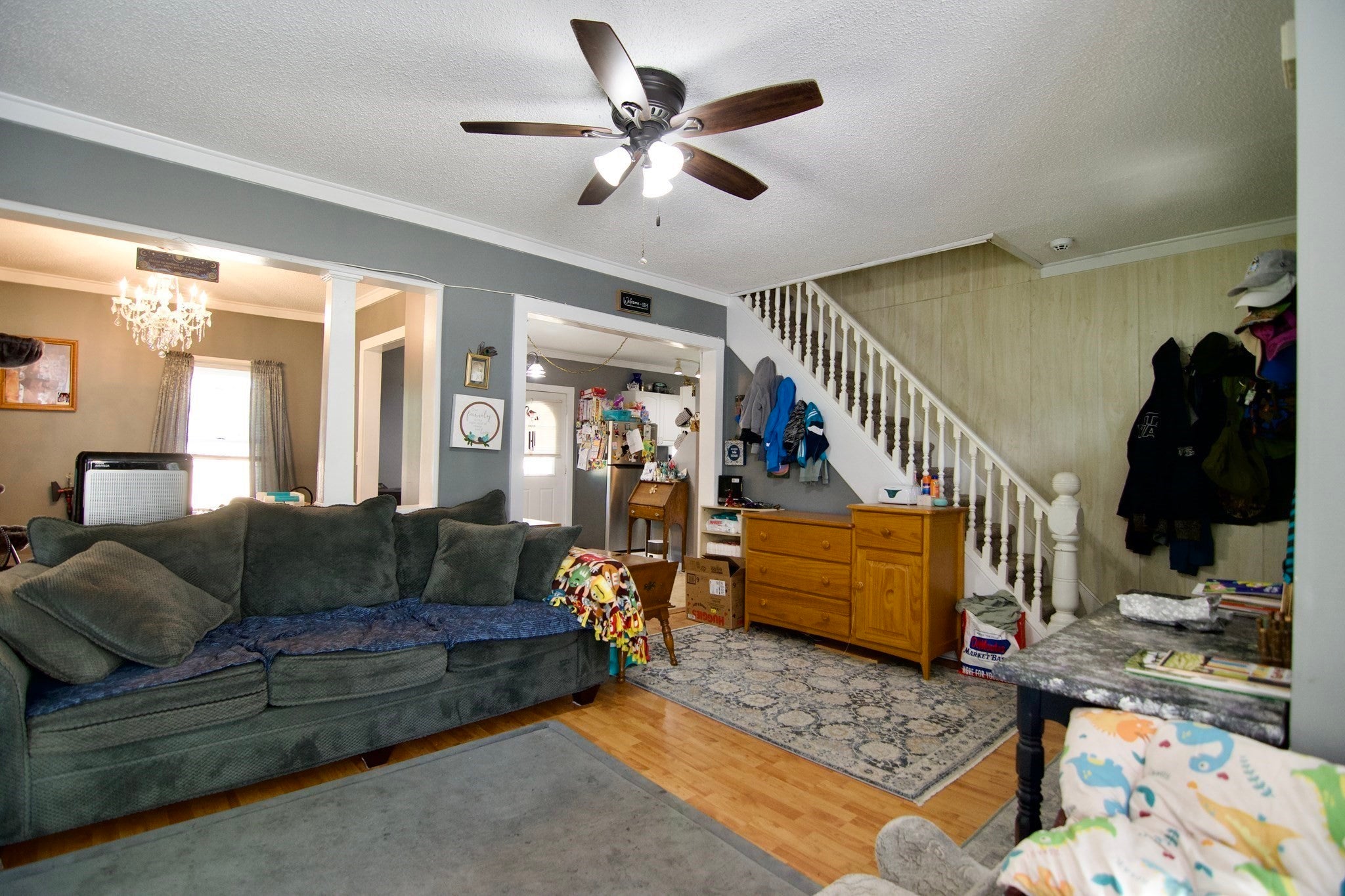 35 Thayer Ave