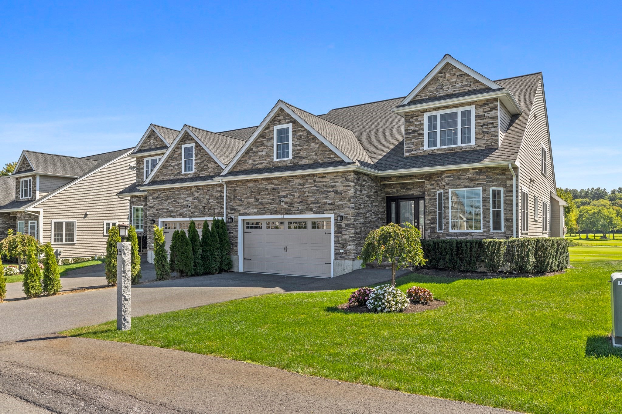 Photo of 15 Cape Club Dr, Sharon, MA