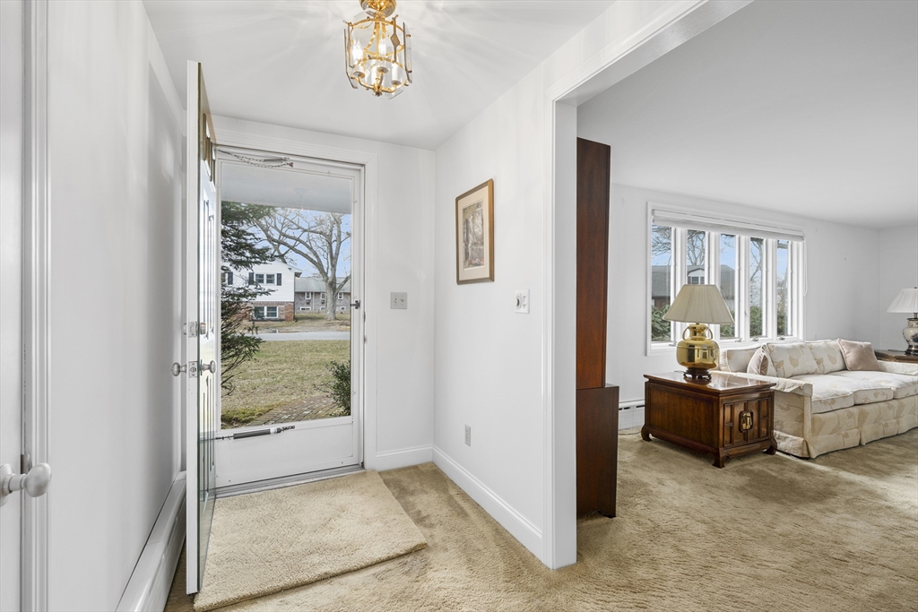 31 Arbor Way