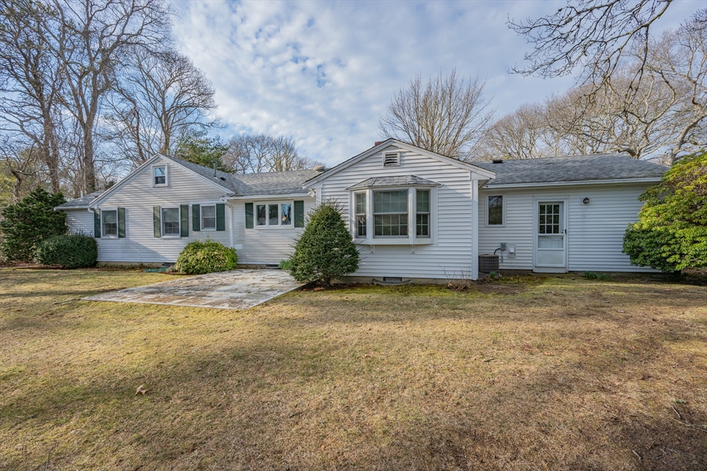 31 Arbor Way