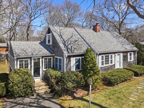 Photo of 7 Cooper Rd, Falmouth, MA 02536 (MLS # 73503235)