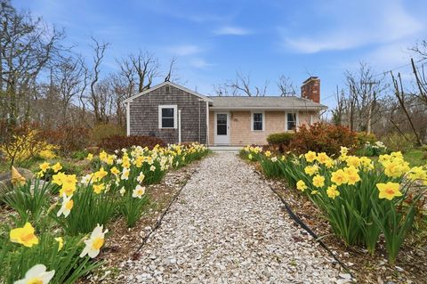 Photo of 26 Locust Rd, Orleans, MA 02653 (MLS # 73508954)