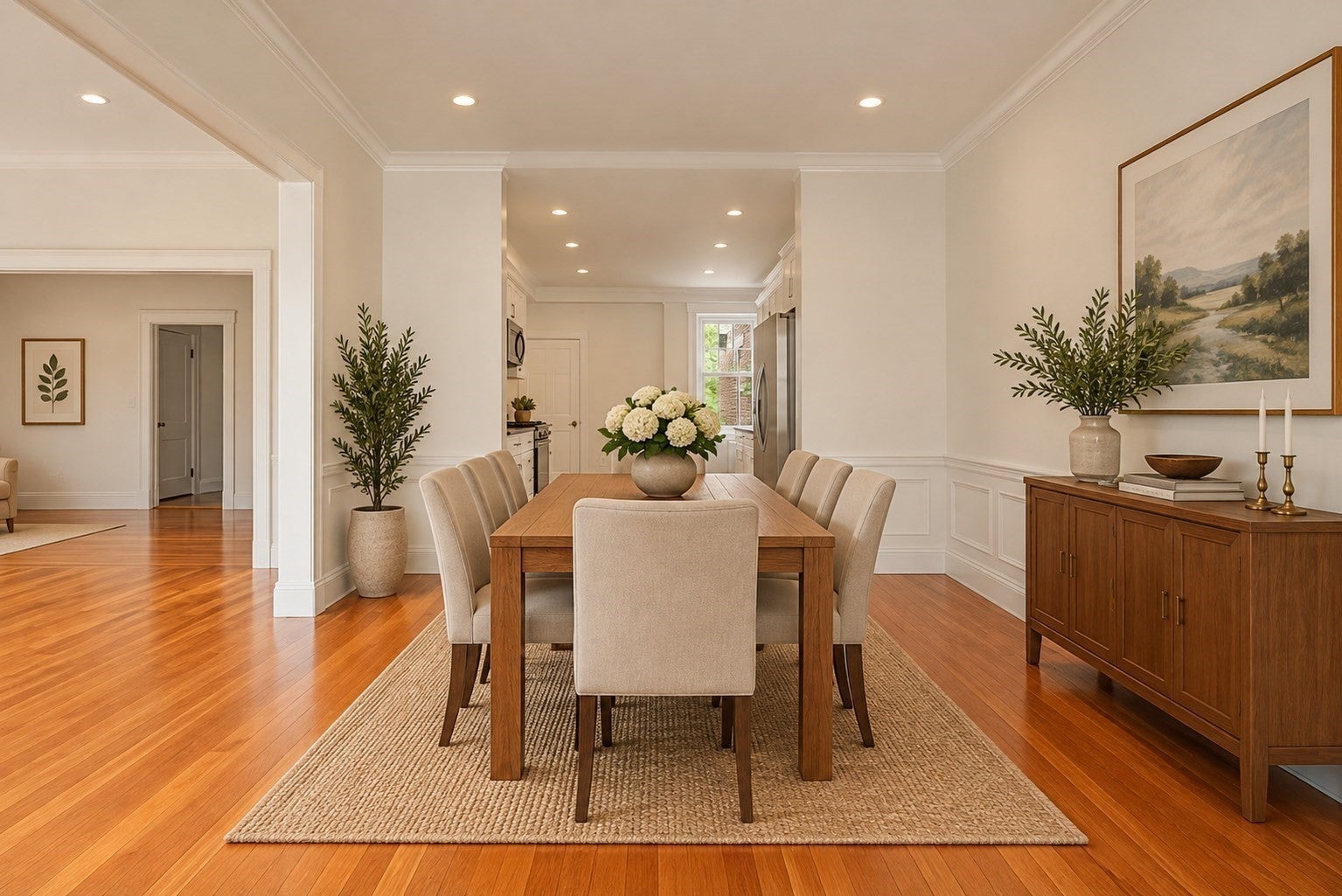 12 Gibbs St #2, Brookline, MA Photo #4