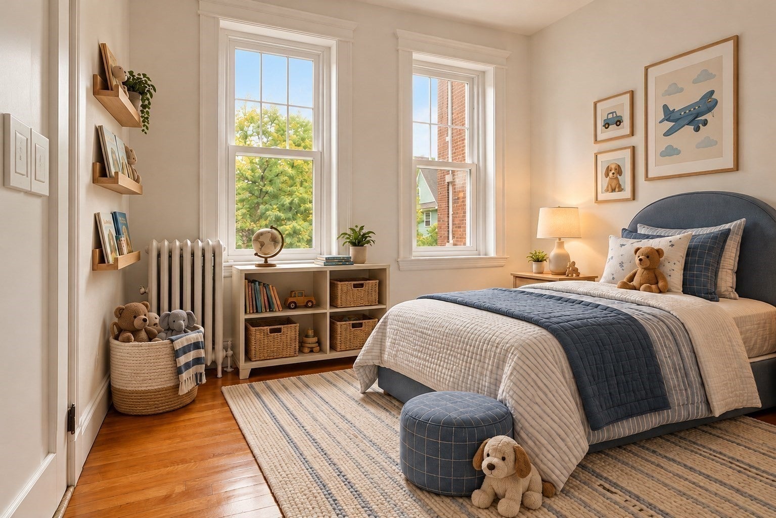 12 Gibbs St #2, Brookline, MA Photo #12