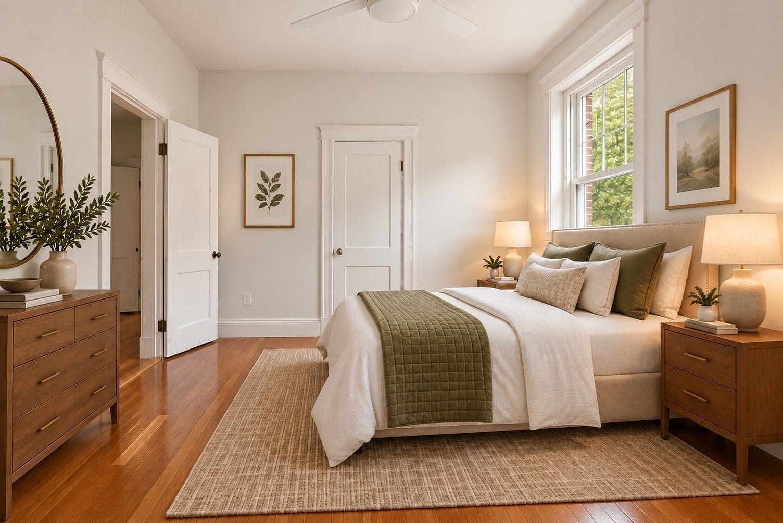 12 Gibbs St #2, Brookline, MA Photo #8