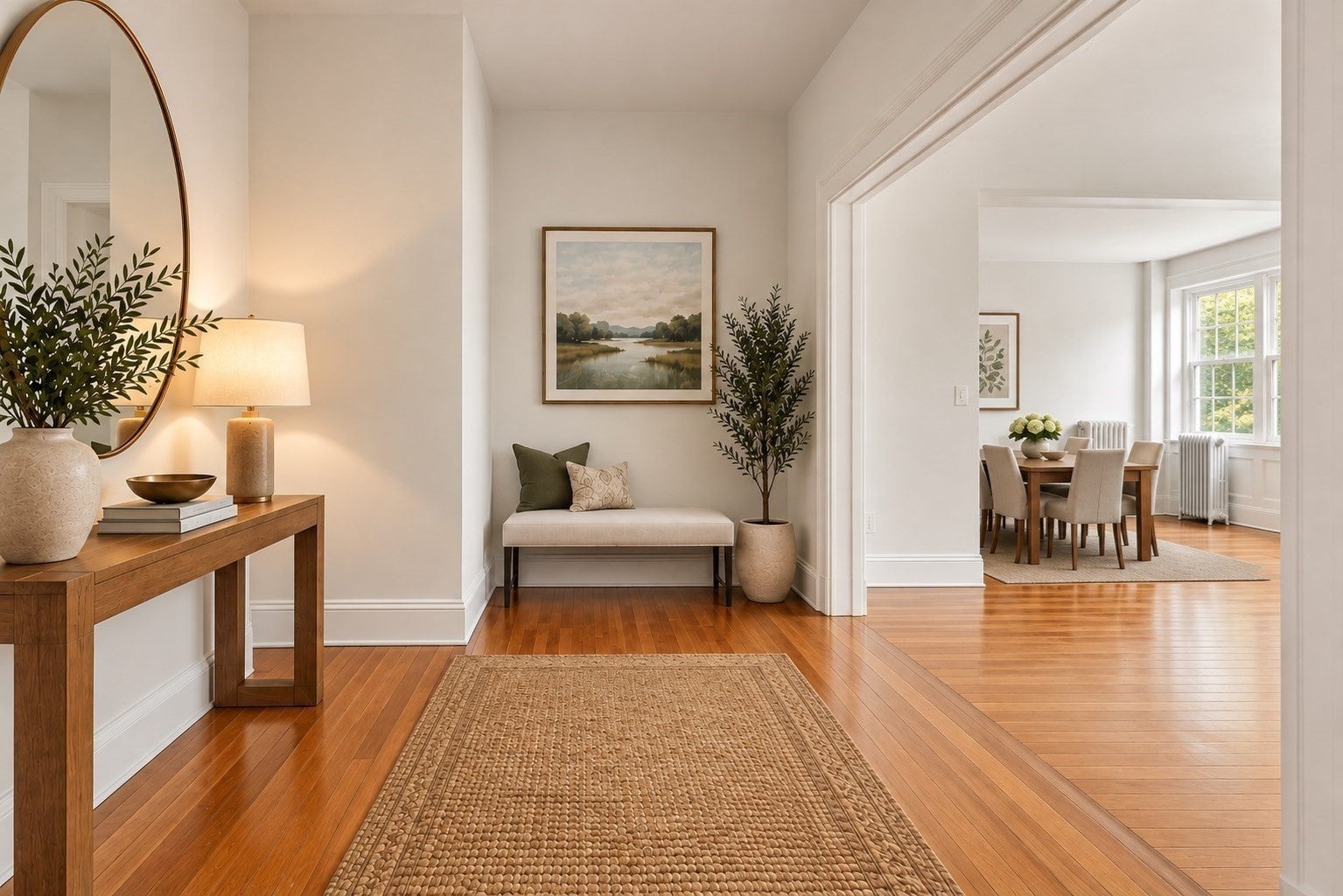 12 Gibbs St #2, Brookline, MA Photo #7