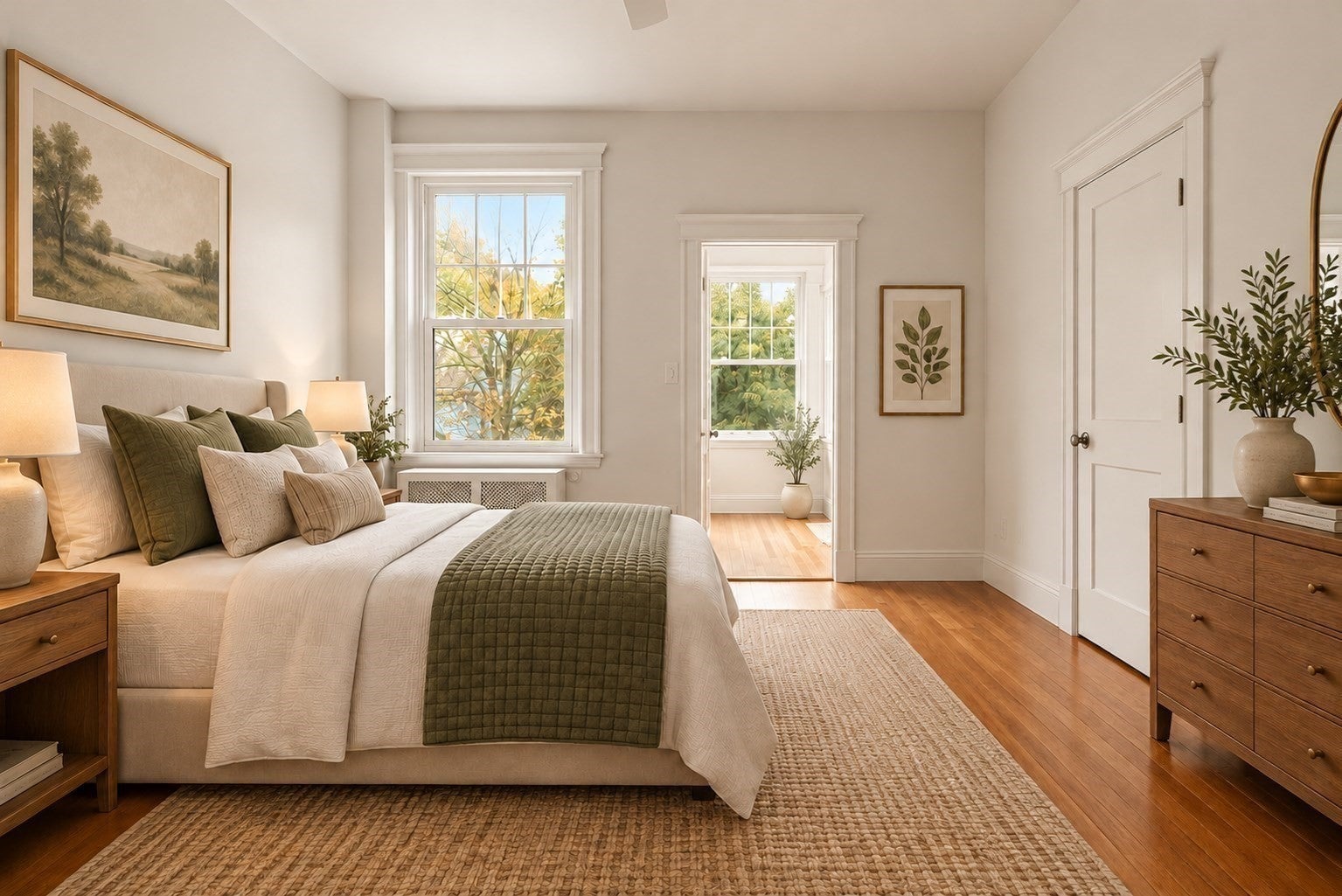 12 Gibbs St #2, Brookline, MA Photo #9
