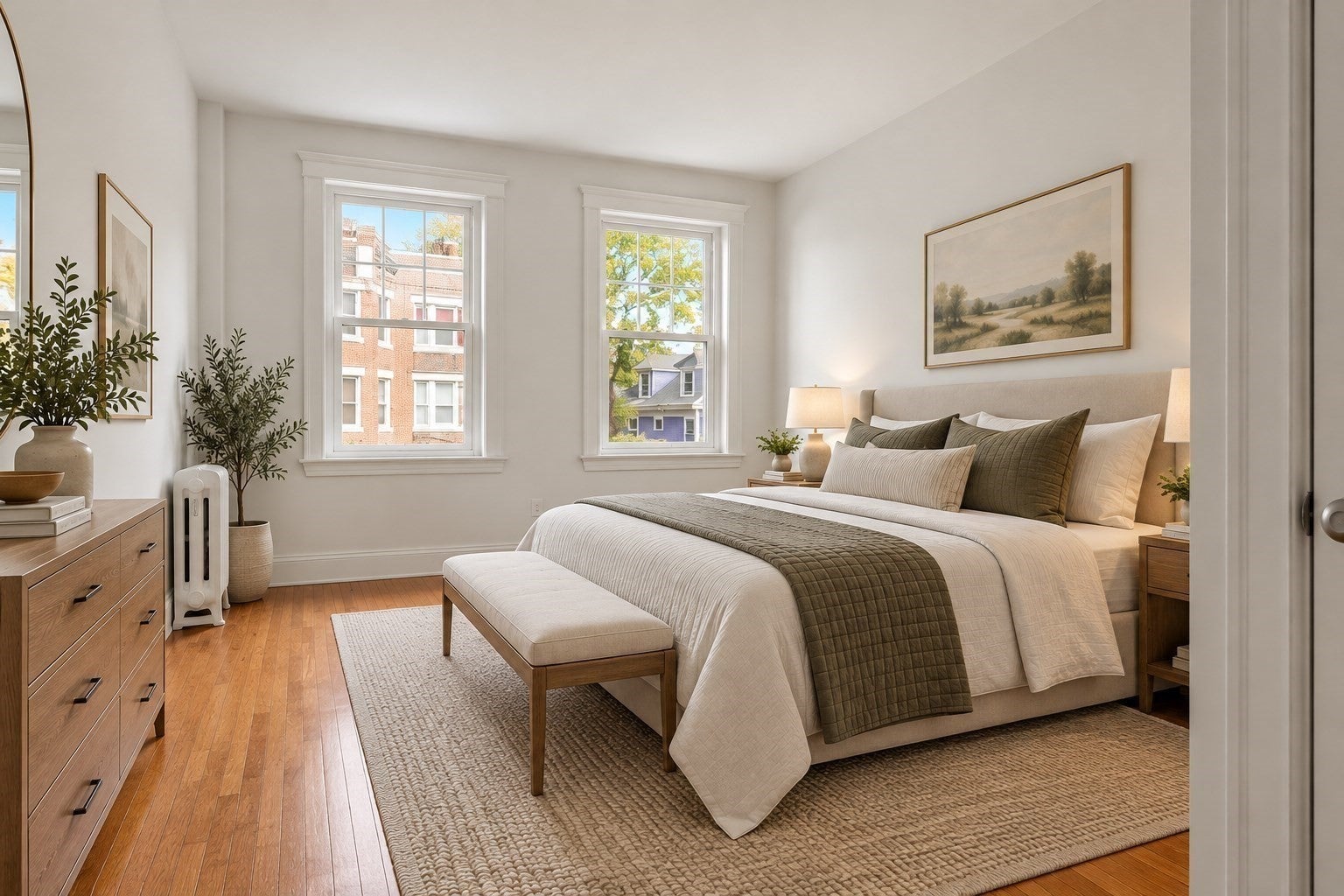 12 Gibbs St #2, Brookline, MA Photo #11