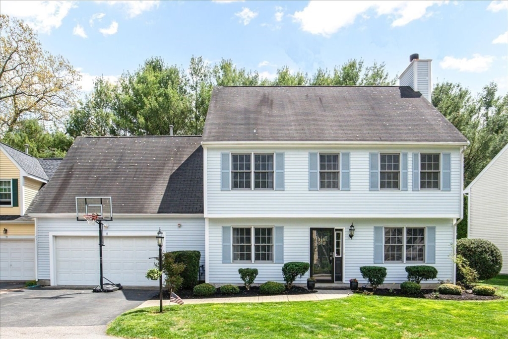 11 Crane Road 11