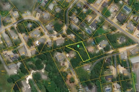 15 Chapman La Edgartown MA 02539