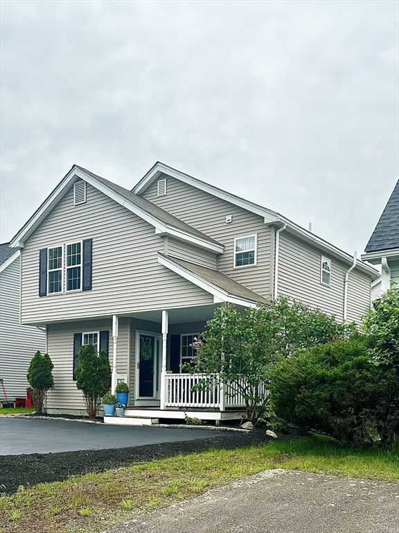 86 Violetwood Cir 86