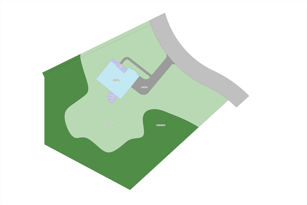 52 Round Farm Rd Lot 1