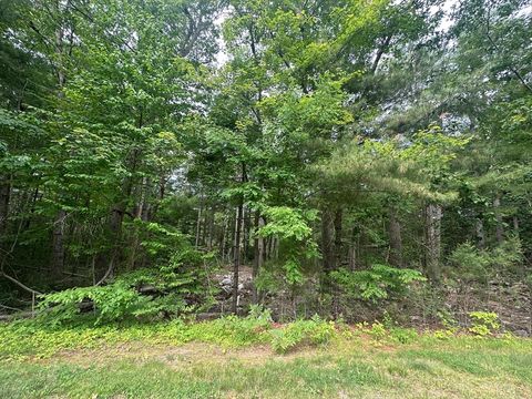 52 Round Farm Rd Lot 1 Rehoboth MA 02769