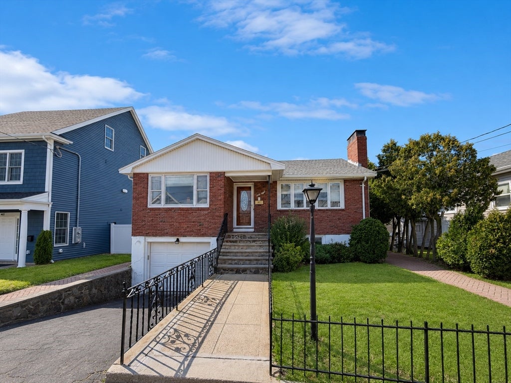 68 Keayne St, Revere, MA Photo #1
