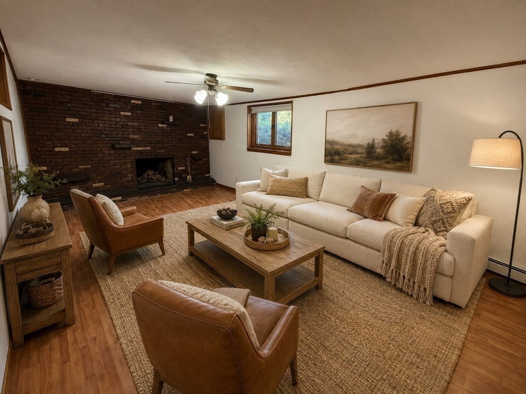 68 Keayne St, Revere, MA Photo #7