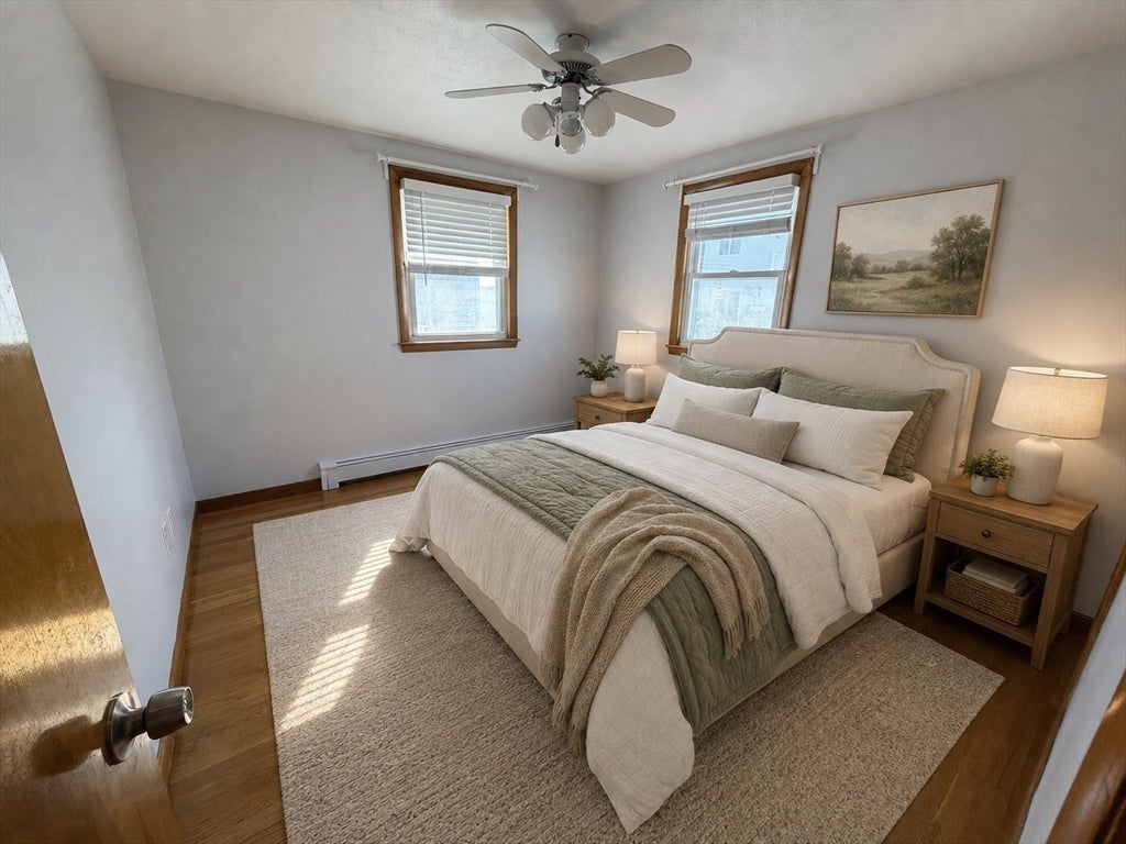 68 Keayne St, Revere, MA Photo #5