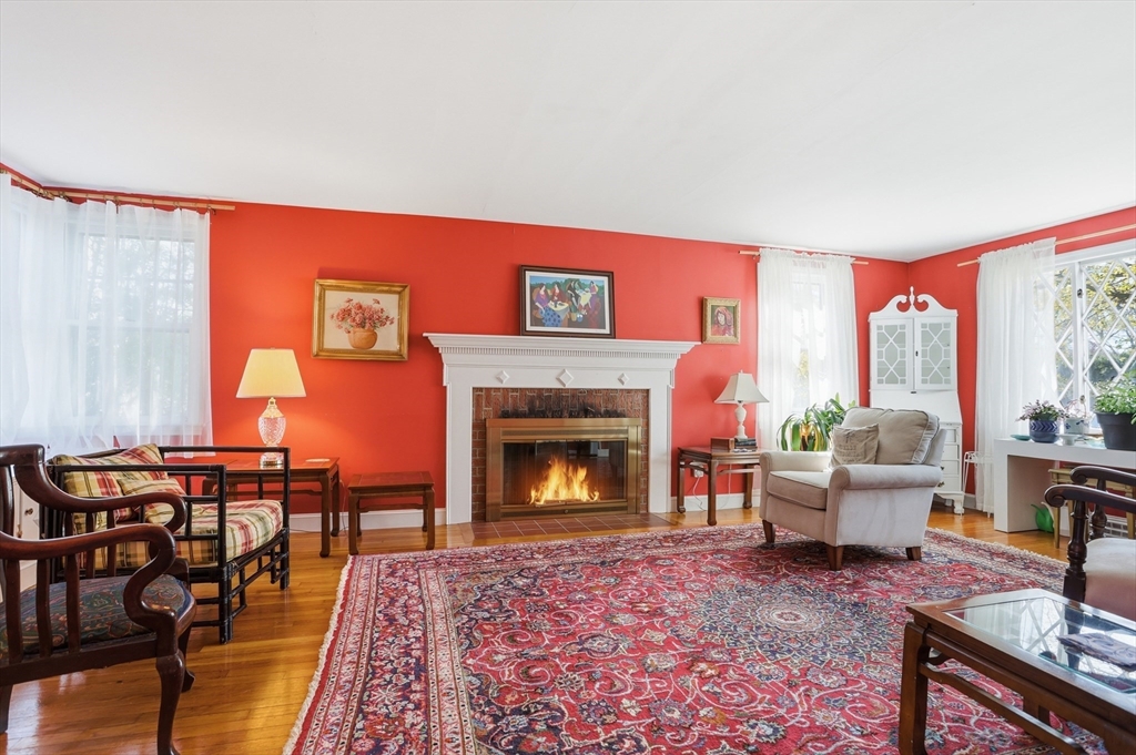 3 Linden St