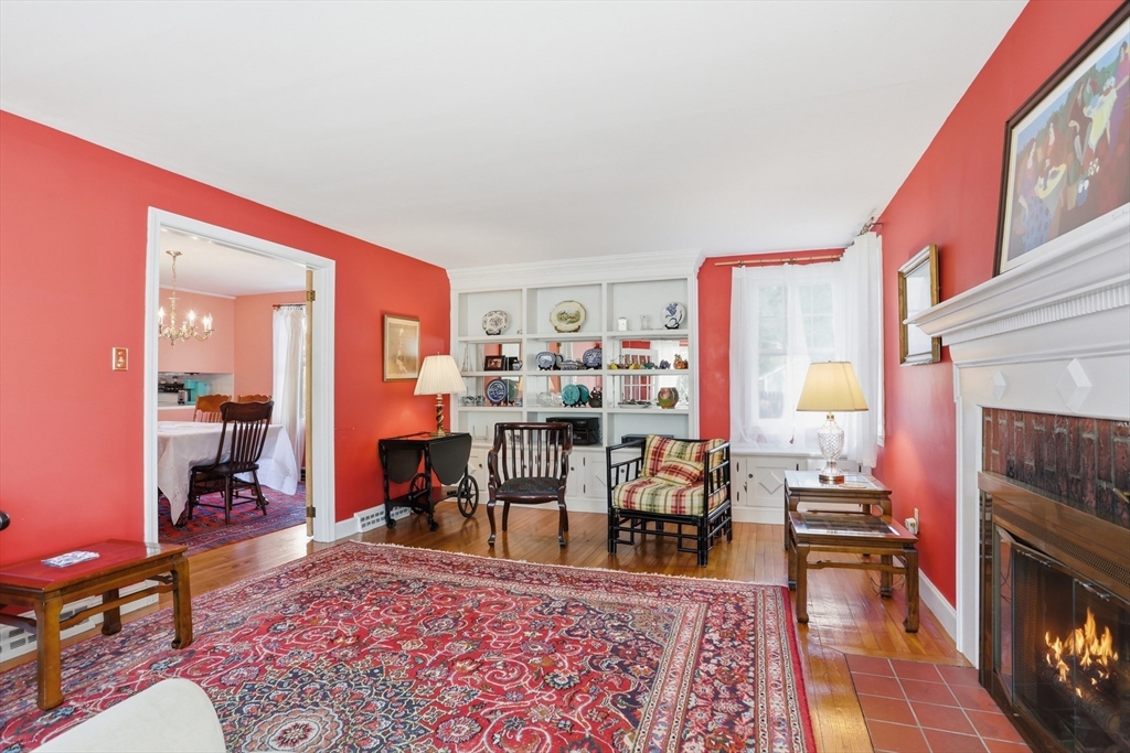 3 Linden St