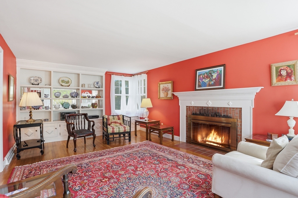 3 Linden St