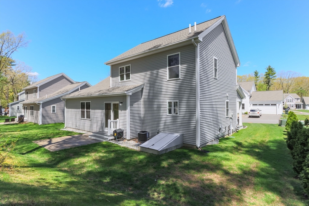 21 Birch Drive, Pepperell, MA Photo #41