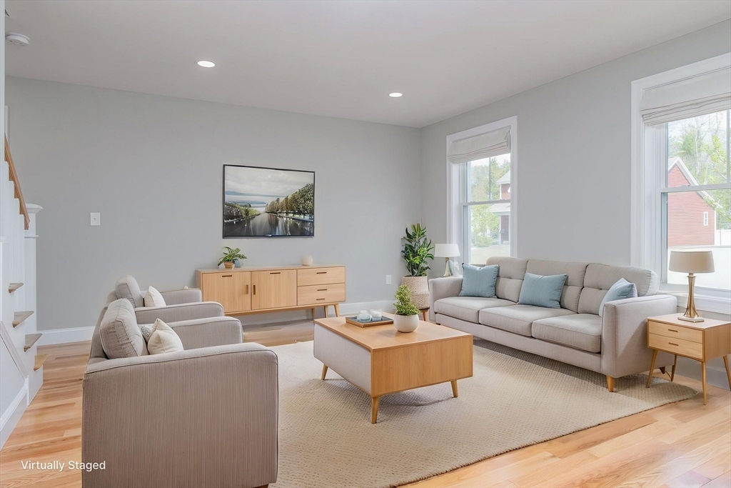 21 Birch Drive, Pepperell, MA Photo #16
