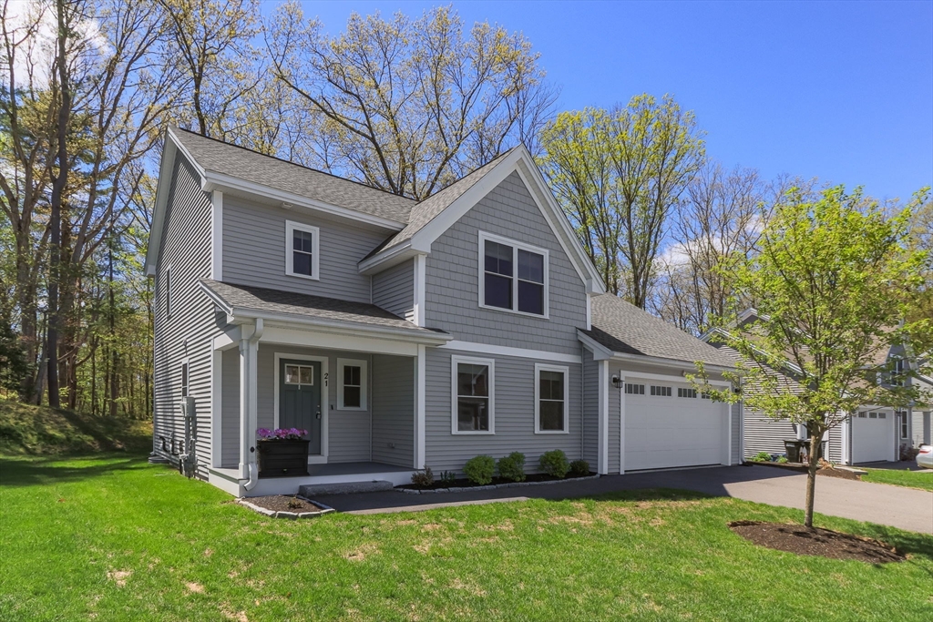 21 Birch Drive, Pepperell, MA Photo #3