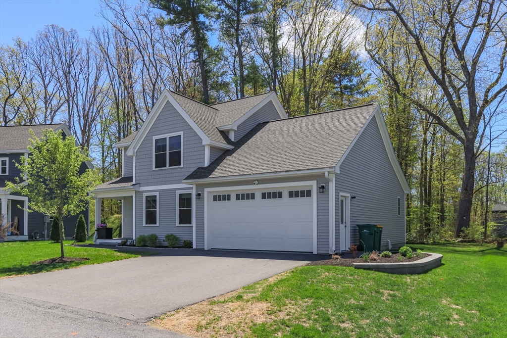 21 Birch Drive, Pepperell, MA Photo #2