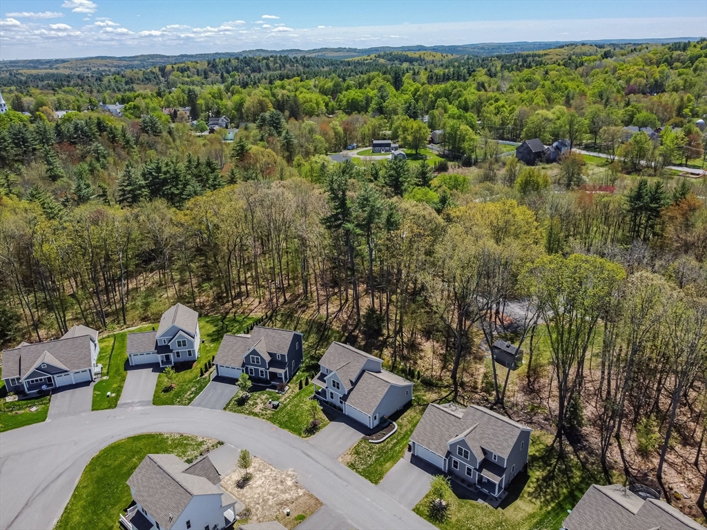 21 Birch Drive, Pepperell, MA Photo #42