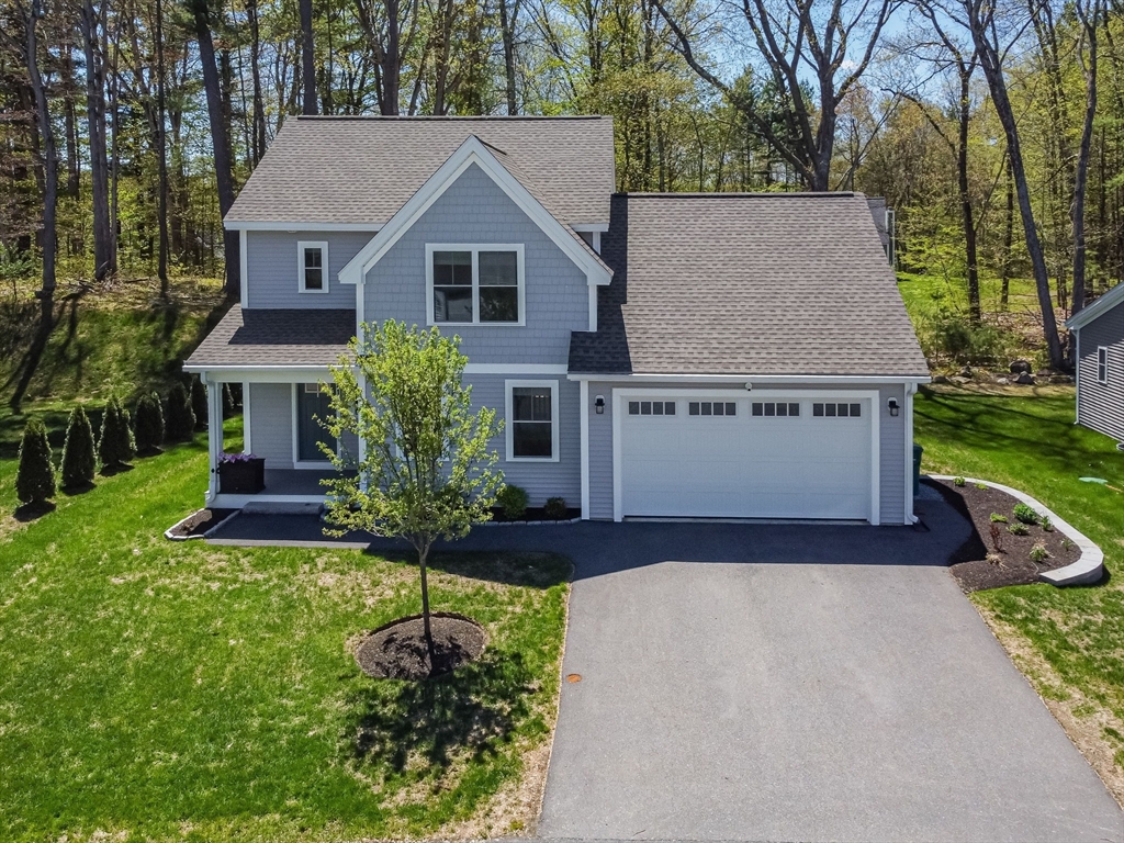 21 Birch Drive, Pepperell, MA Photo #1