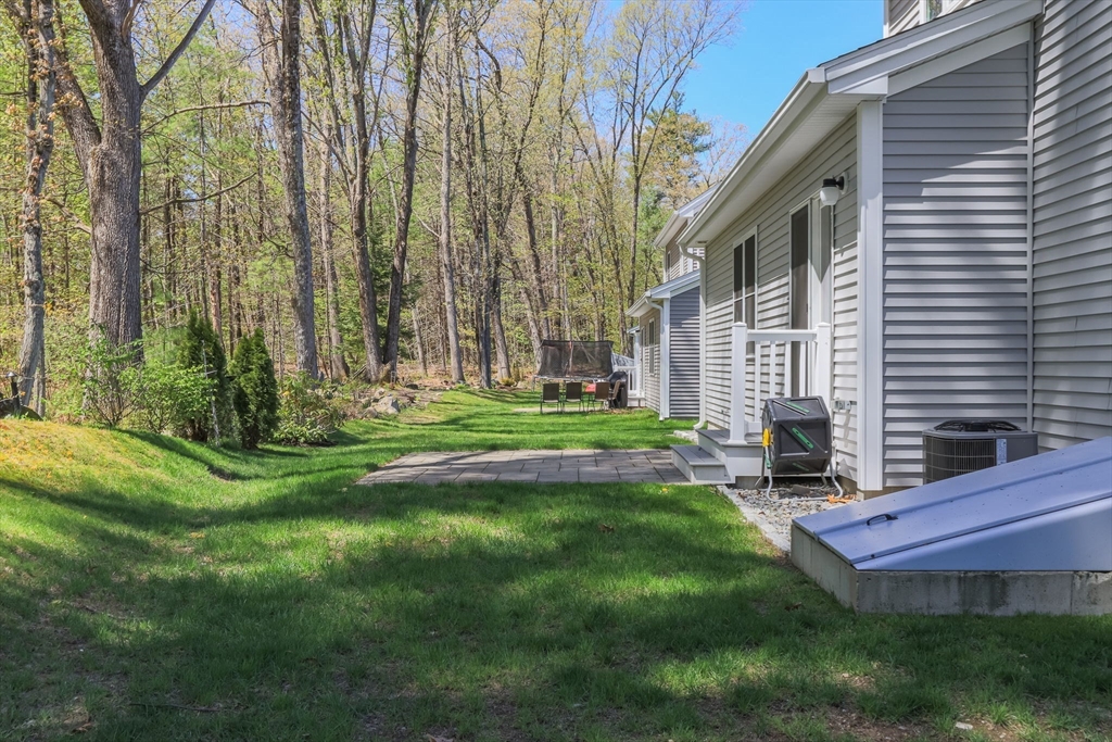 21 Birch Drive, Pepperell, MA Photo #40
