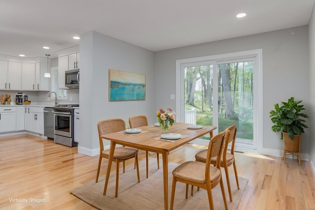 21 Birch Drive, Pepperell, MA Photo #13