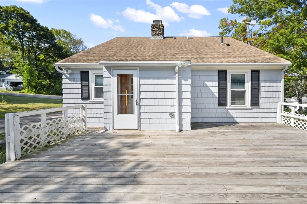 57 Appleton Road