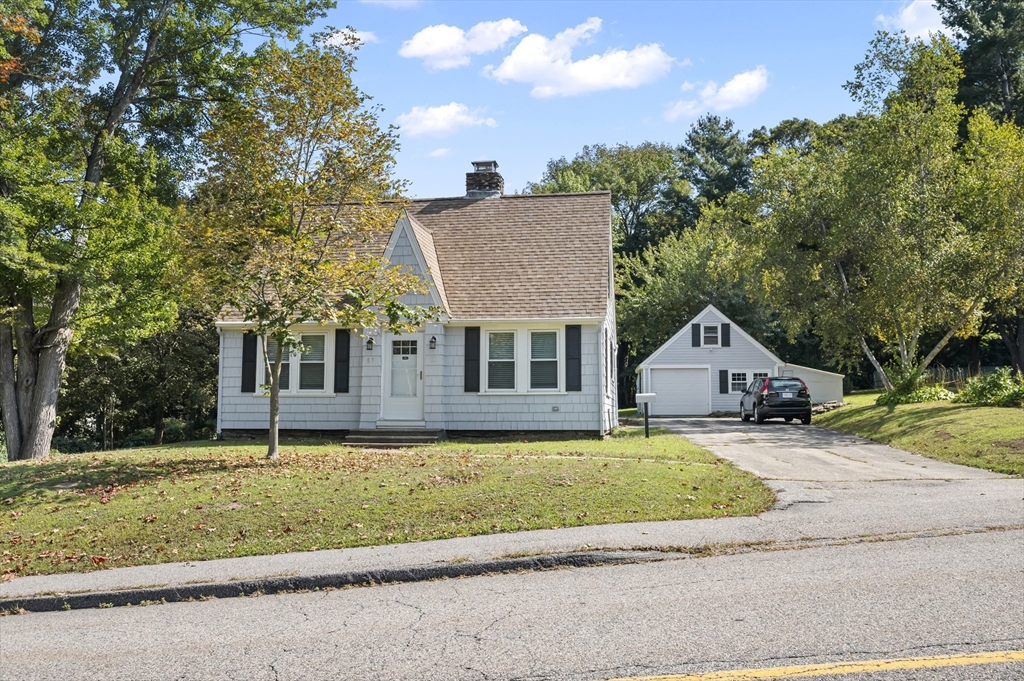 57 Appleton Road