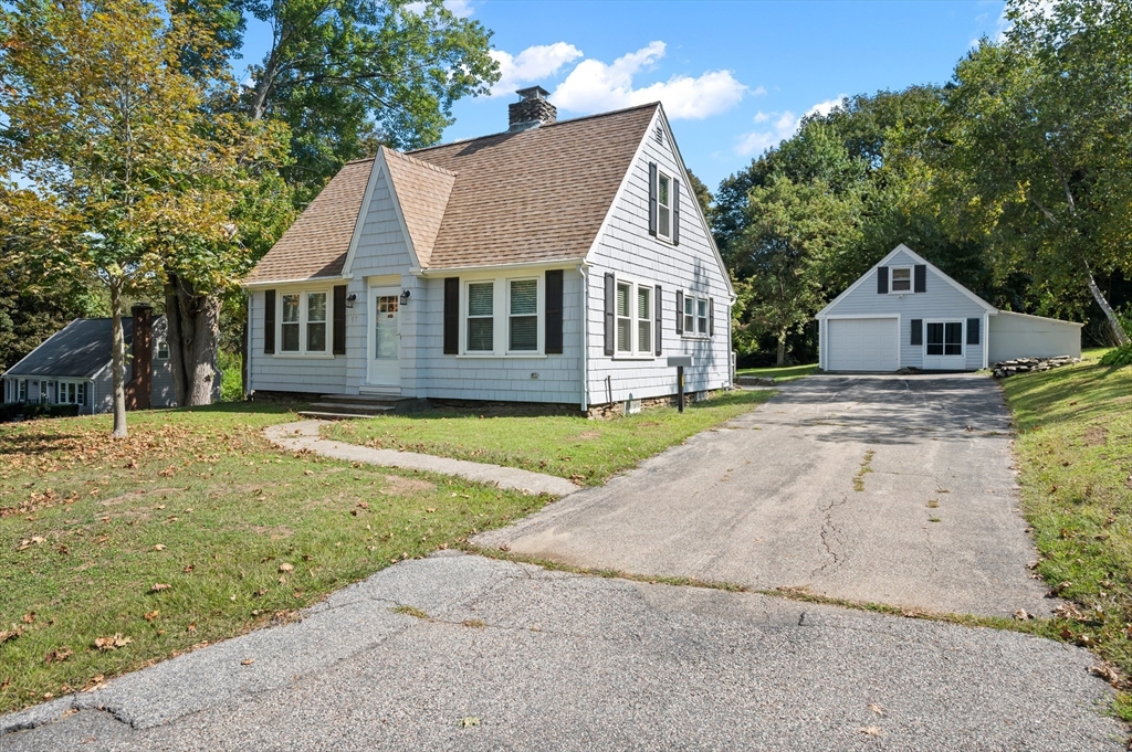 57 Appleton Road