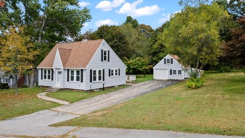 57 Appleton Road Auburn MA 01501