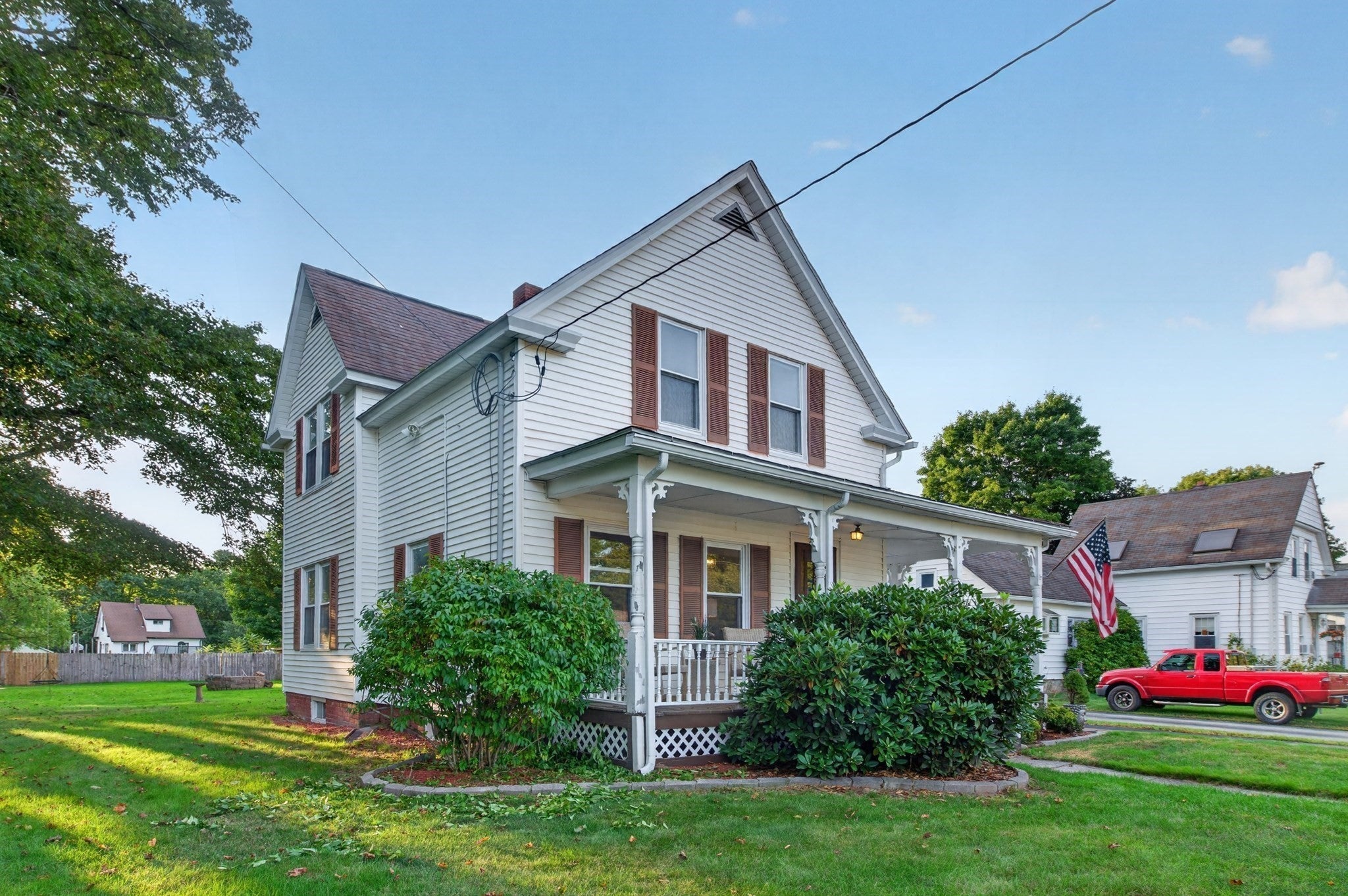 20 Wheelock St, Oxford, MA, 20 Wheelock St, Oxford, MA Photo #5