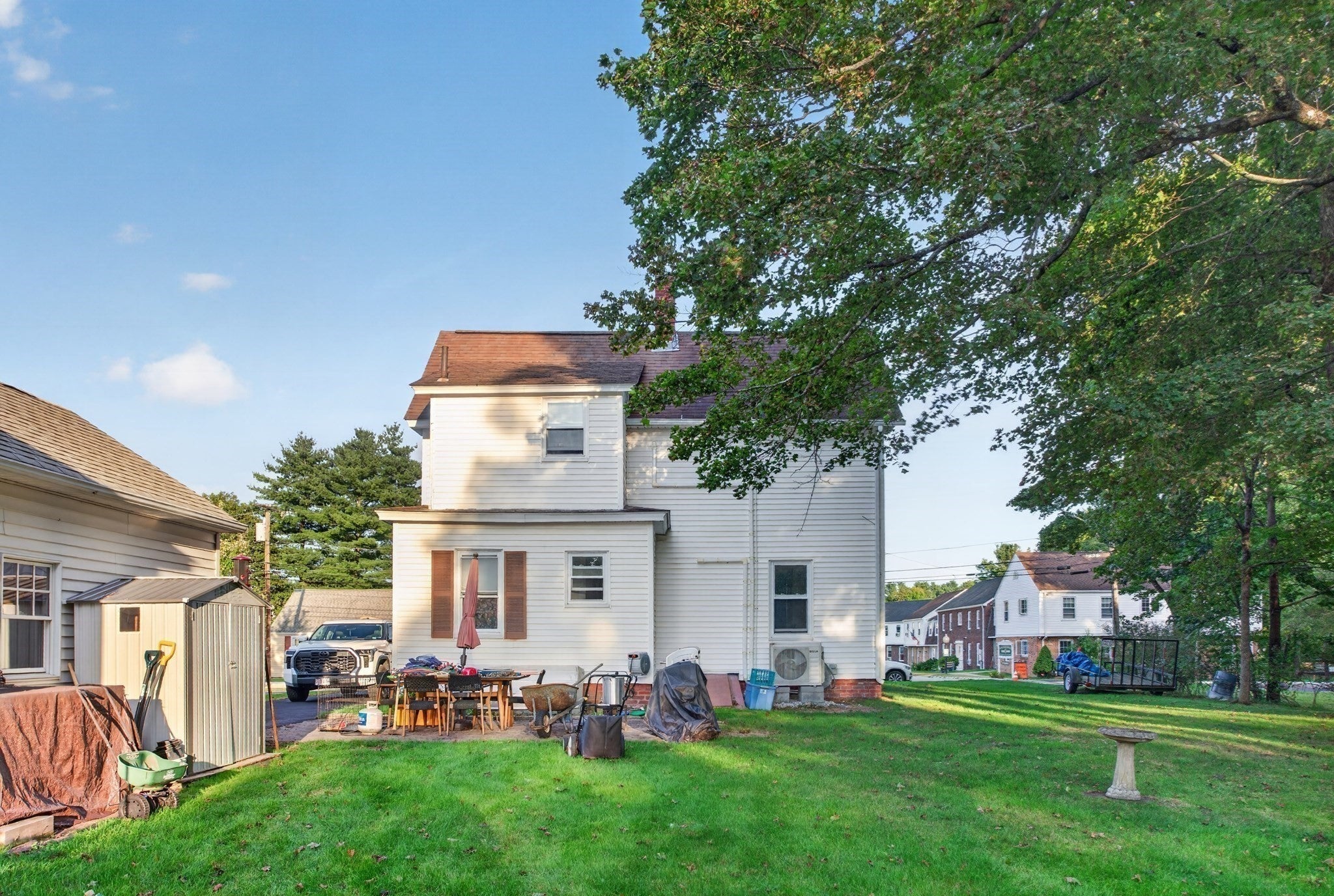 20 Wheelock St, Oxford, MA, 20 Wheelock St, Oxford, MA Photo #34