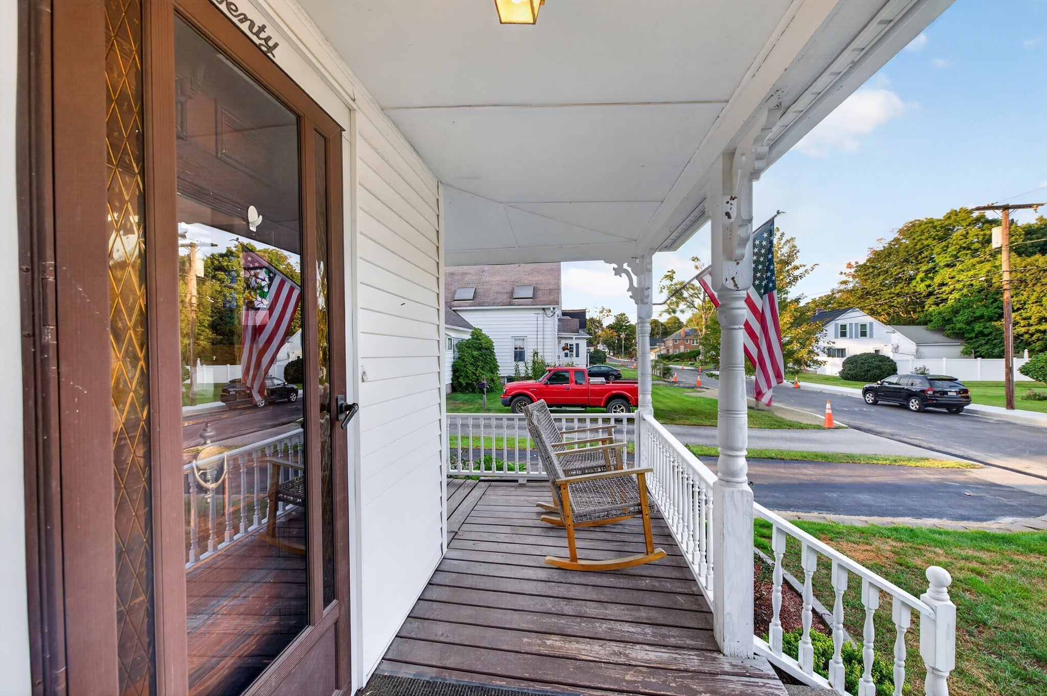 20 Wheelock St, Oxford, MA, 20 Wheelock St, Oxford, MA Photo #2