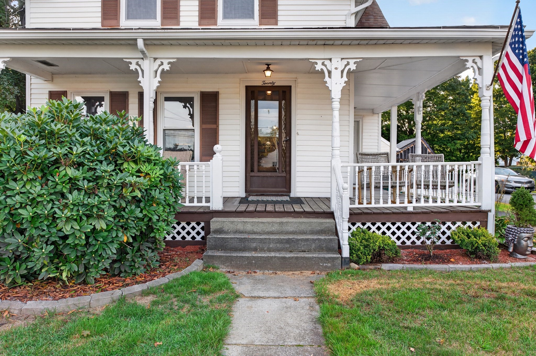 20 Wheelock St, Oxford, MA, 20 Wheelock St, Oxford, MA Photo #4