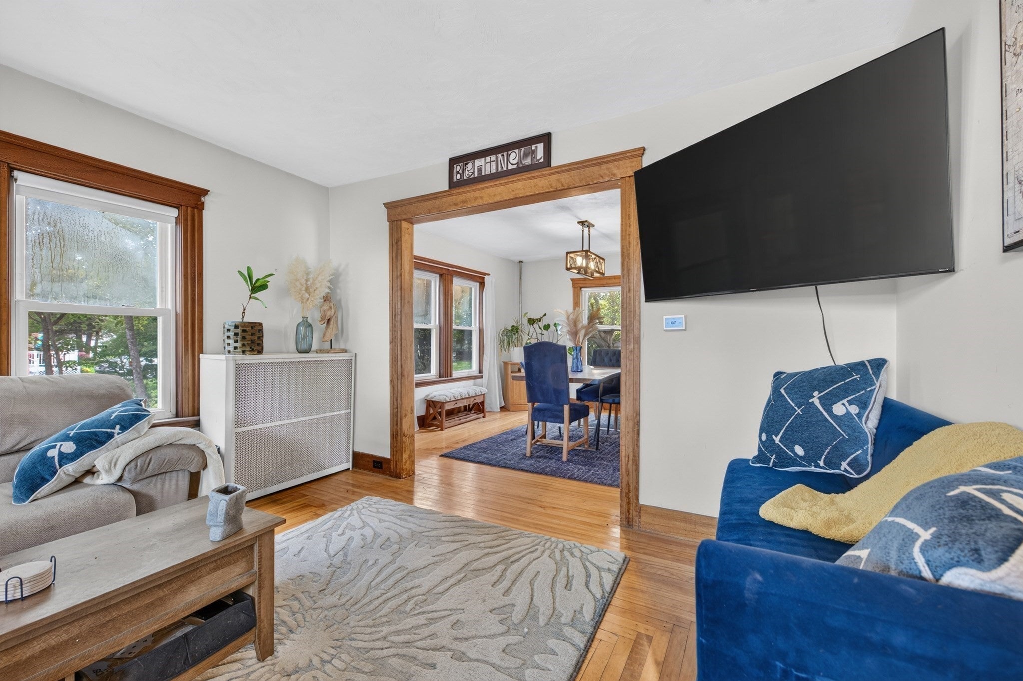 20 Wheelock St, Oxford, MA, 20 Wheelock St, Oxford, MA Photo #8