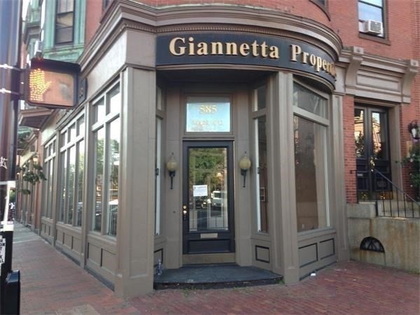 535 Shawmut Ave A