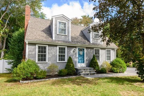 99 Doane St Cohasset MA 02025
