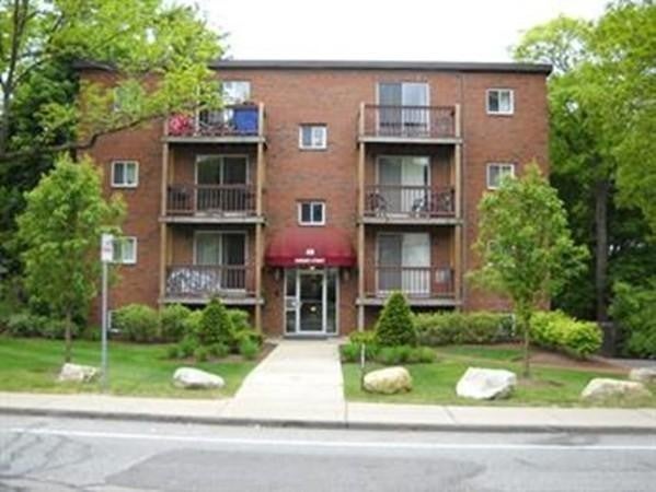 49 Sumner Street #4, Stoughton, MA, 49 Sumner Street #4, Stoughton, MA Photo #1