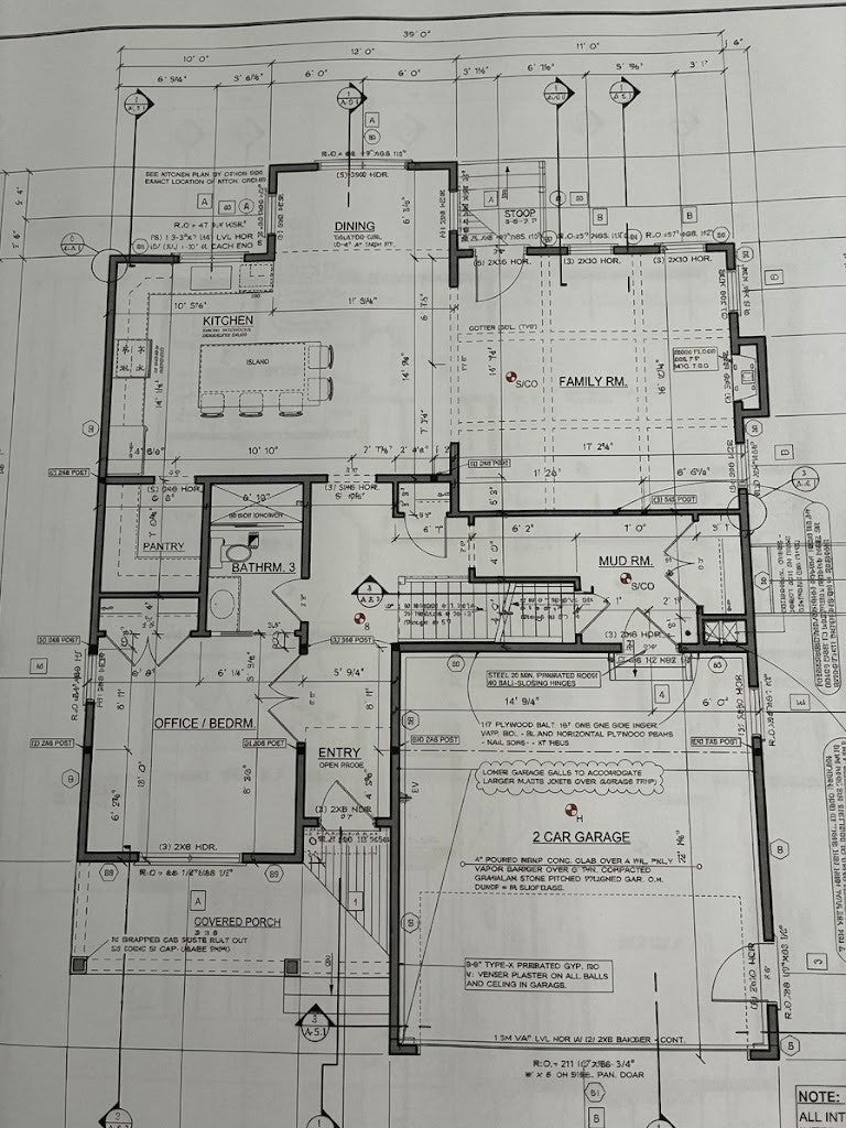 Lot 2 Tobin Road